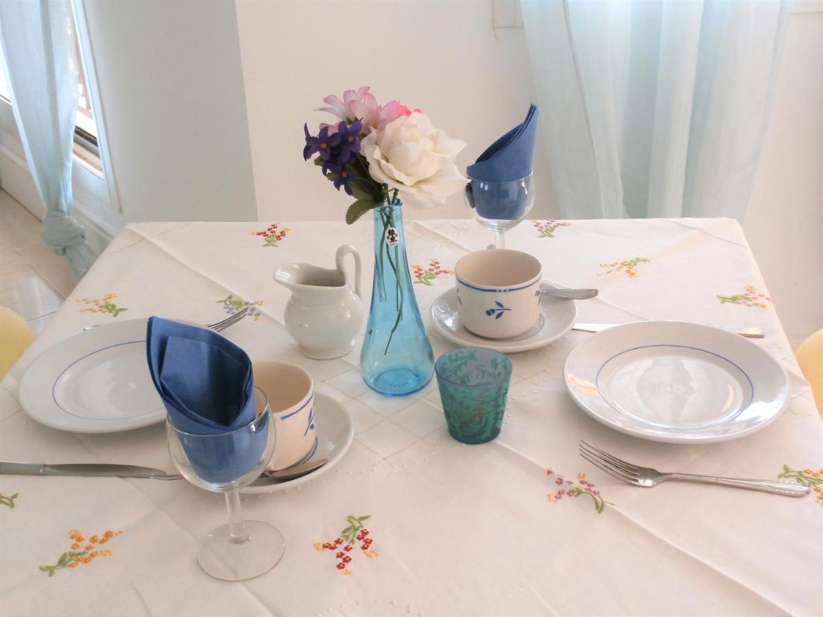 B & B Villa Calliandra Bijilo 外观 照片